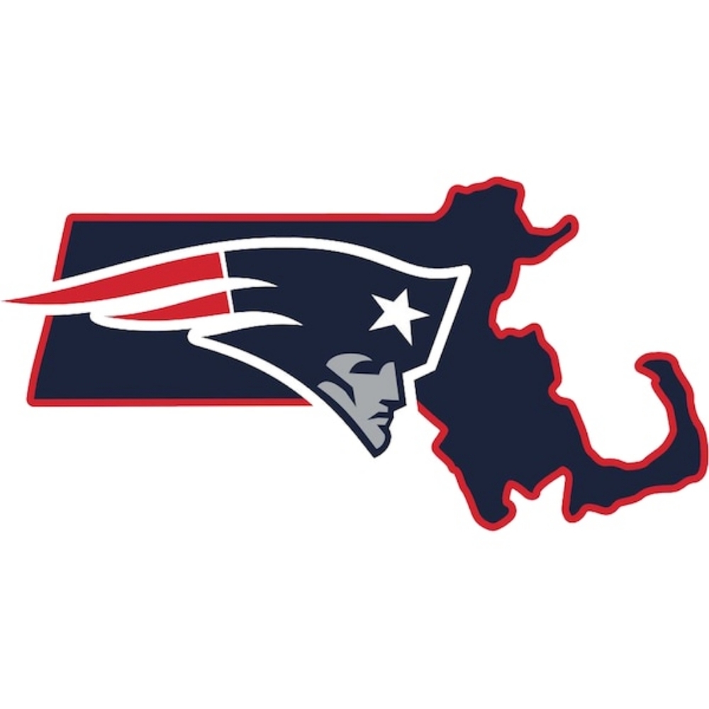 NWT SET OF 3 FACE DECALS: REDSOX & PATRIOTS FANGEAR! - Picture 3 of 12
